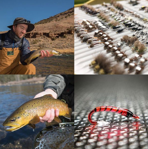 About Matt McCannel - Fly Fishing Guide in Colorado
